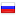 rmat.ru hosted country